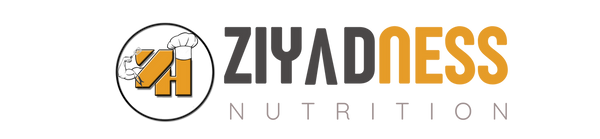 Ziyadness